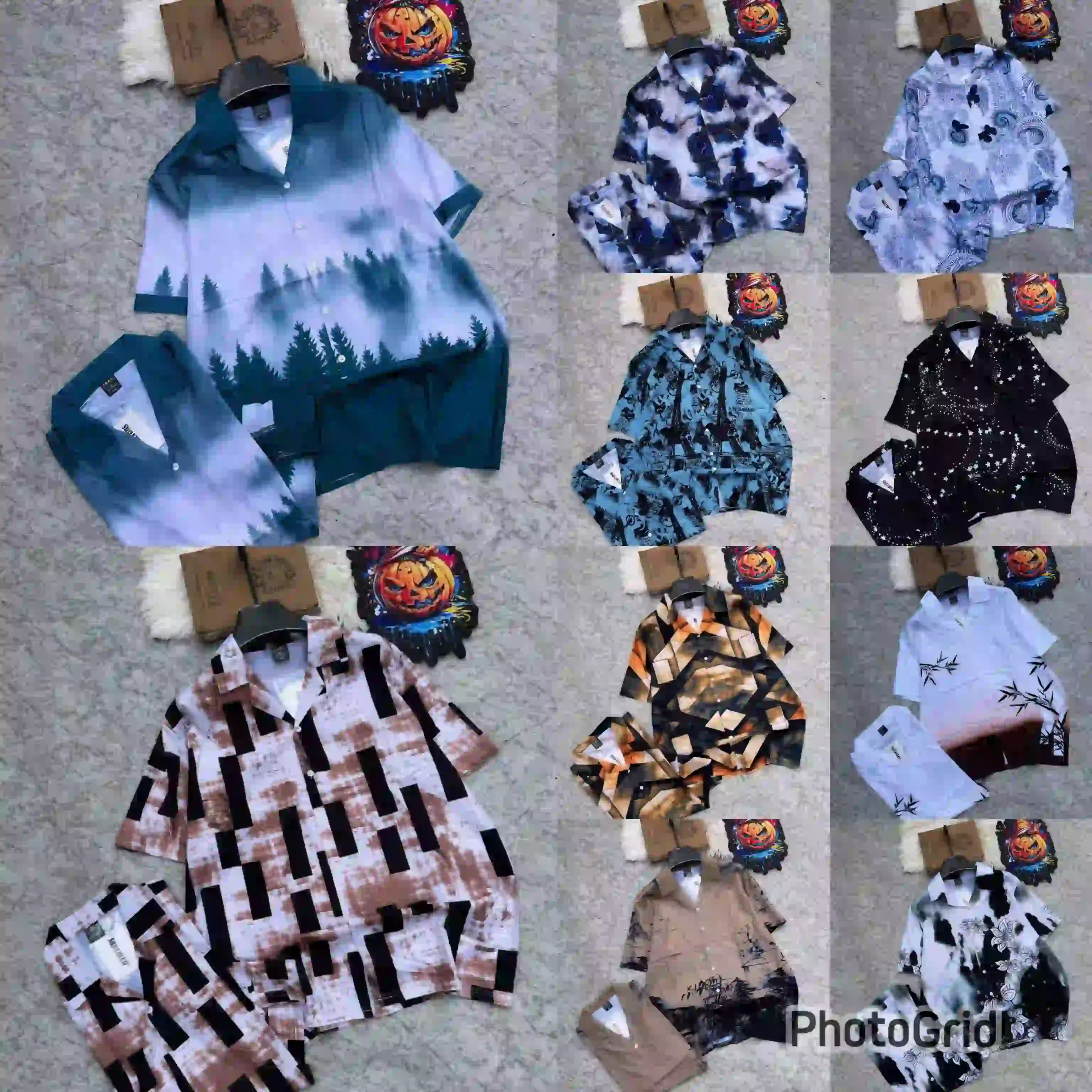 VTS   (5pcs)