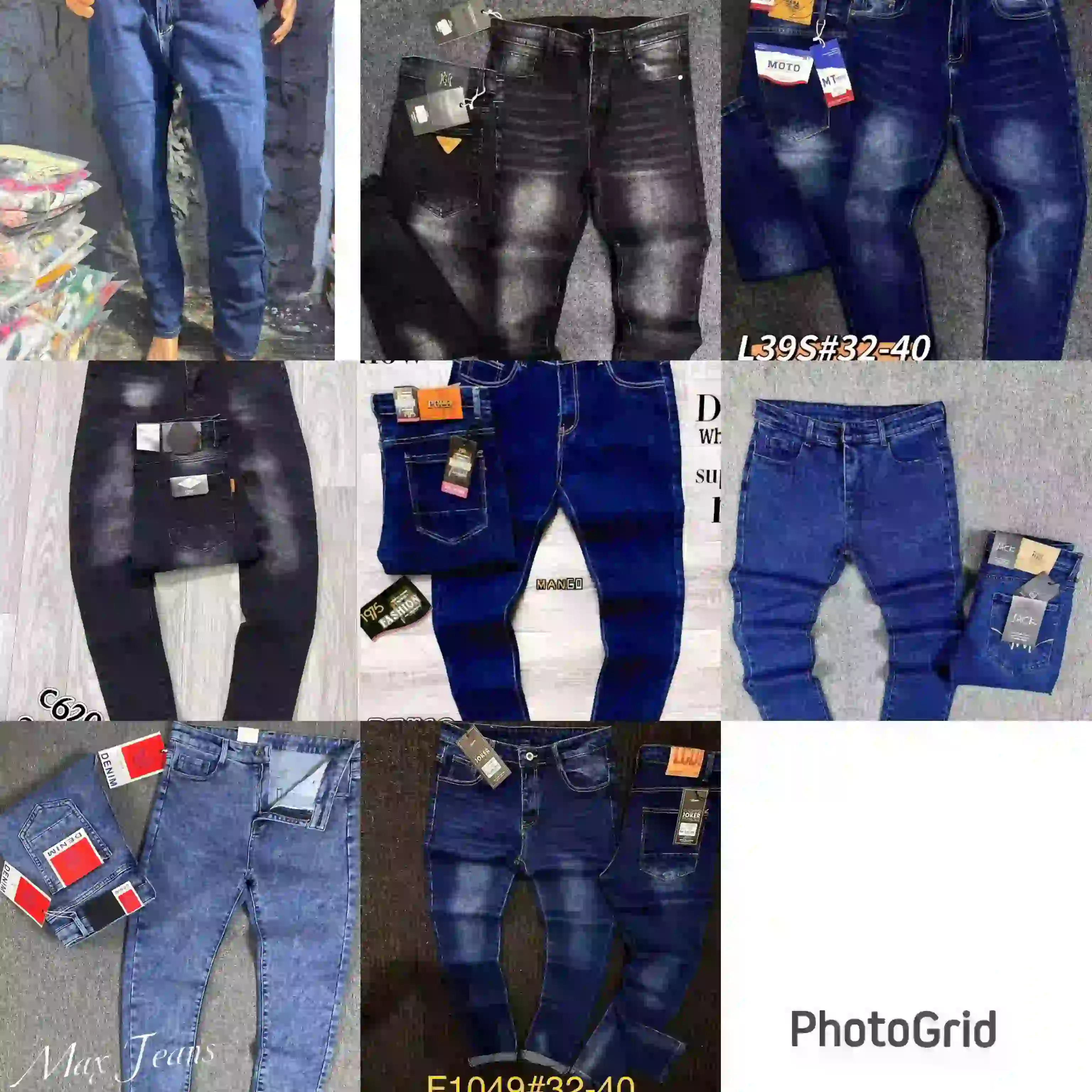 MSJ   (5pcs)