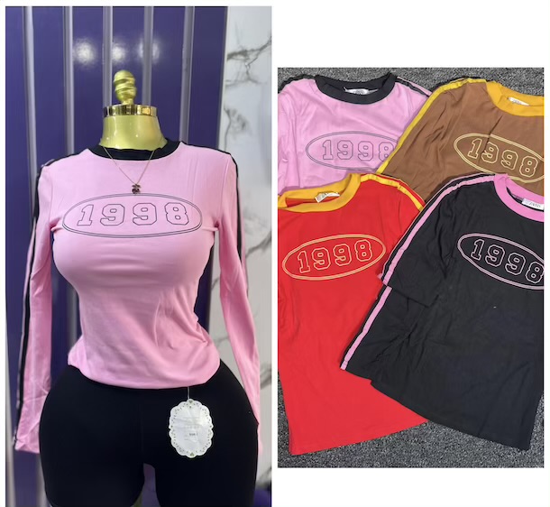 BASIC TOP 1998 DESIGN