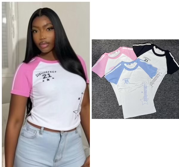 ZERODEFECT BASIC TOP