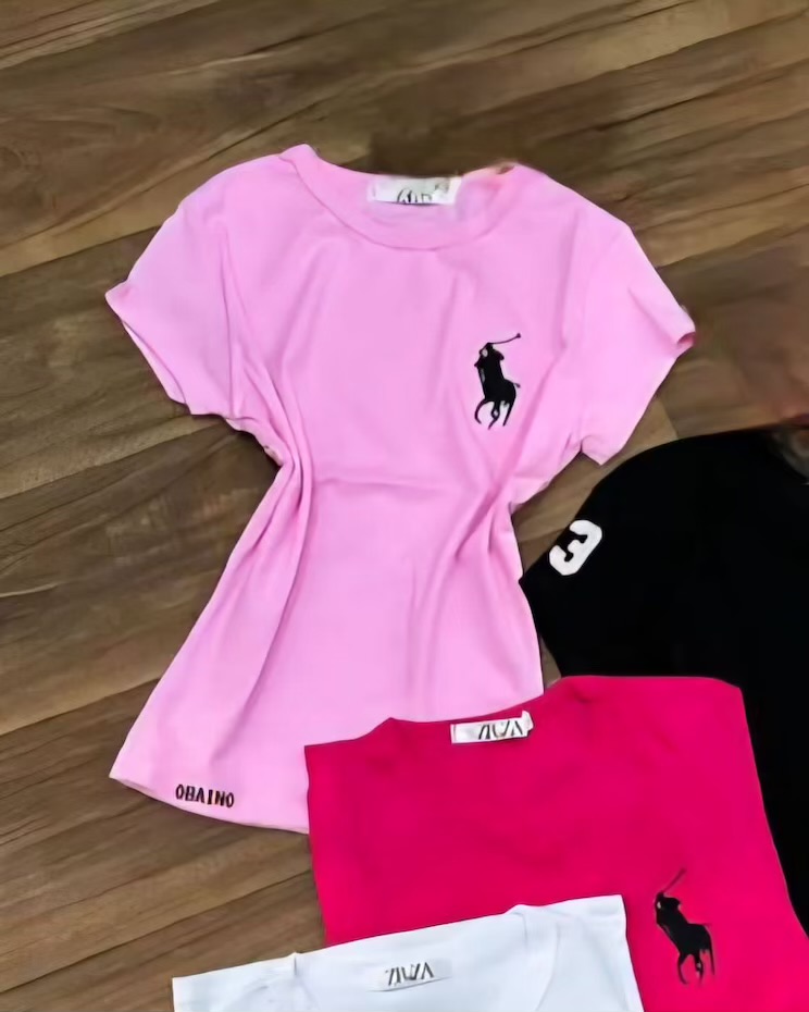 Basic top A5