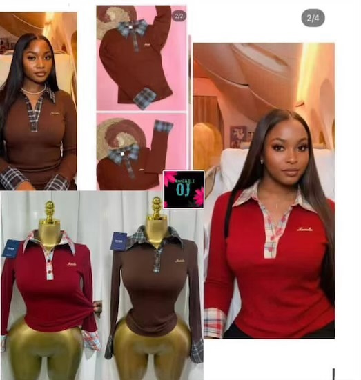 Basic top A13