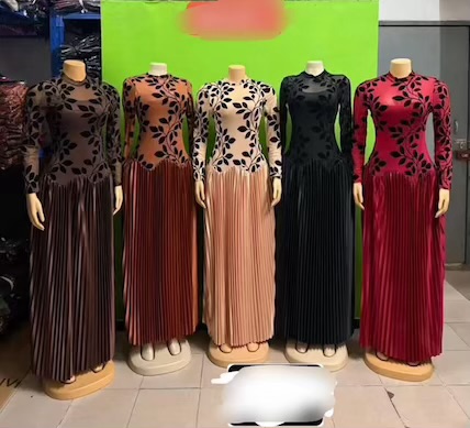 Gown 03