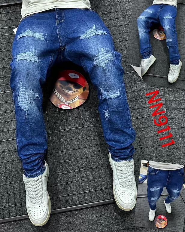 Luxury designer jeans (SALES PRICE)